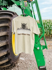 That Harvest Itch Tee