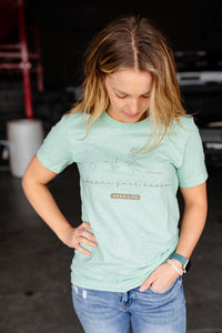 Embrace Your Season- Short Sleeve