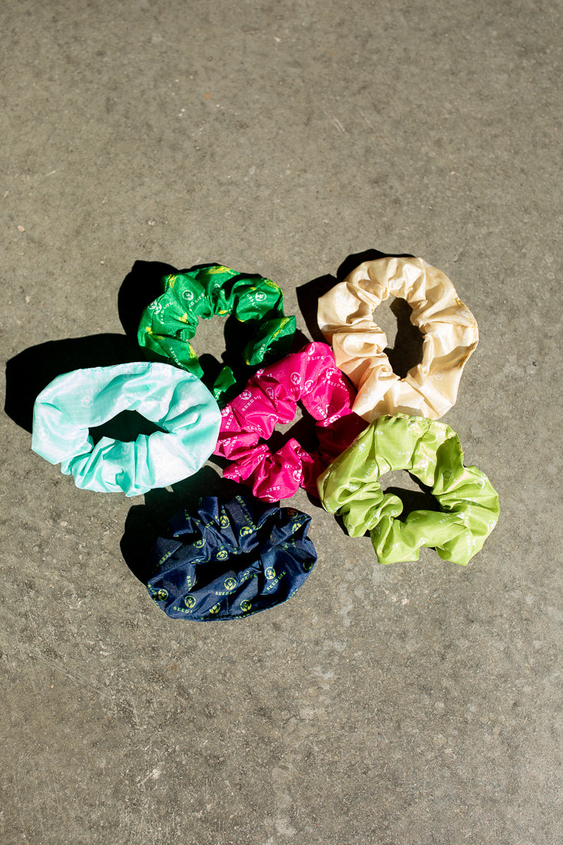 Scrunchies