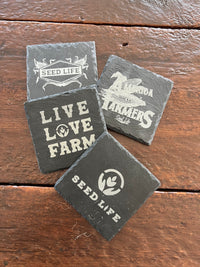 Ag Proud Coasters
