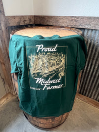 Proud Midwest Farmer