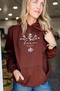 Farm Mama Hoodie