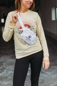 Belt Bag