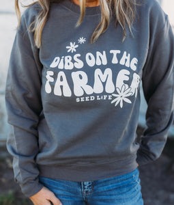 Dibs on the Farmer