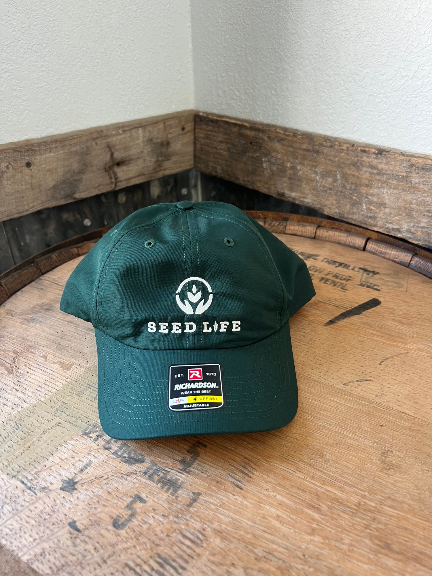 Richardson 220 Hat