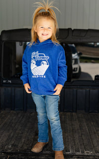 Mini Farmer Hoodie