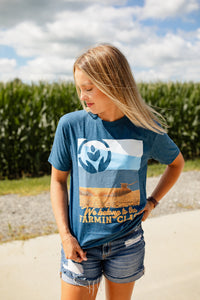Farmin’ Class