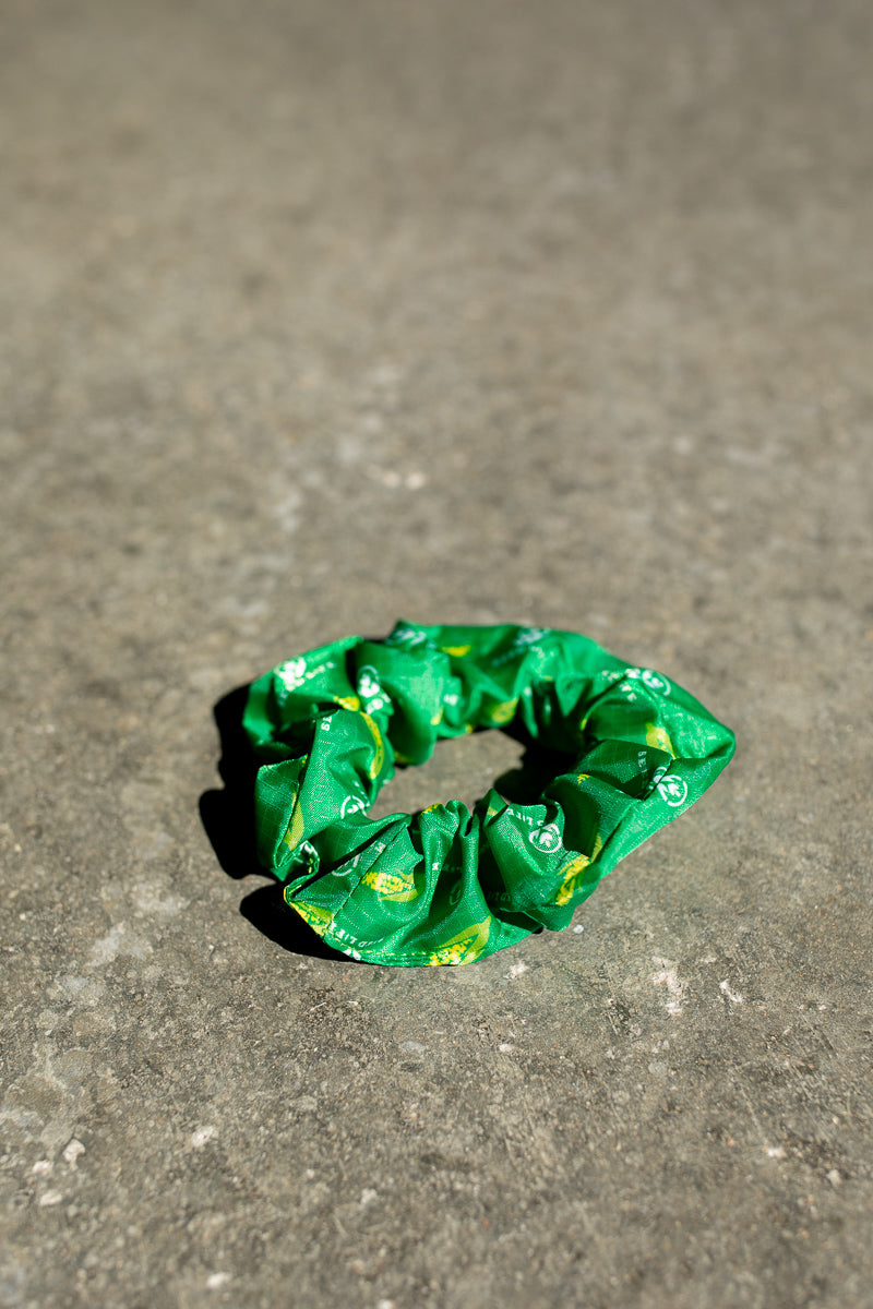 Scrunchies