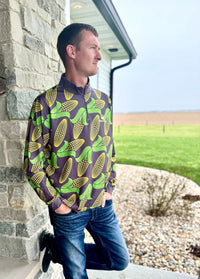 Men’s Corn 1/4 Zip