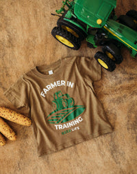 Farmer In Training