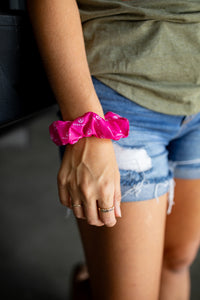 Scrunchies