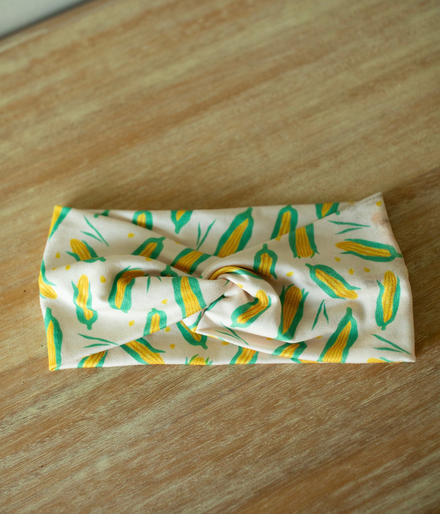 Seed Life Headband