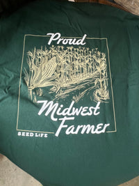 Proud Midwest Farmer