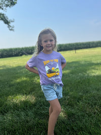 Born to Farm; Forced to go to School T-Shirt