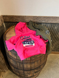 Copilot Hoodie