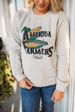 Load image into Gallery viewer, America Needs Farmers- Crewneck