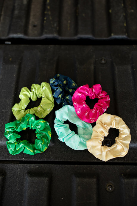 Scrunchies