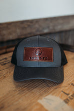 Load image into Gallery viewer, Leather Patch Hats