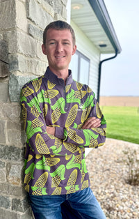 Men’s Corn 1/4 Zip