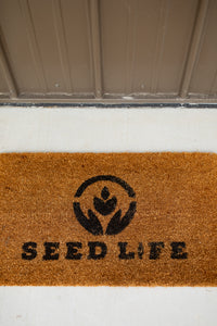 Door Mat