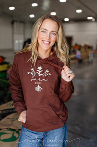Farm Girl Hoodie