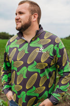 Load image into Gallery viewer, Men’s Corn 1/4 Zip