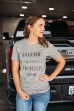 Load image into Gallery viewer, Raising Future Farmers- Tee