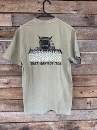 That Harvest Itch Tee