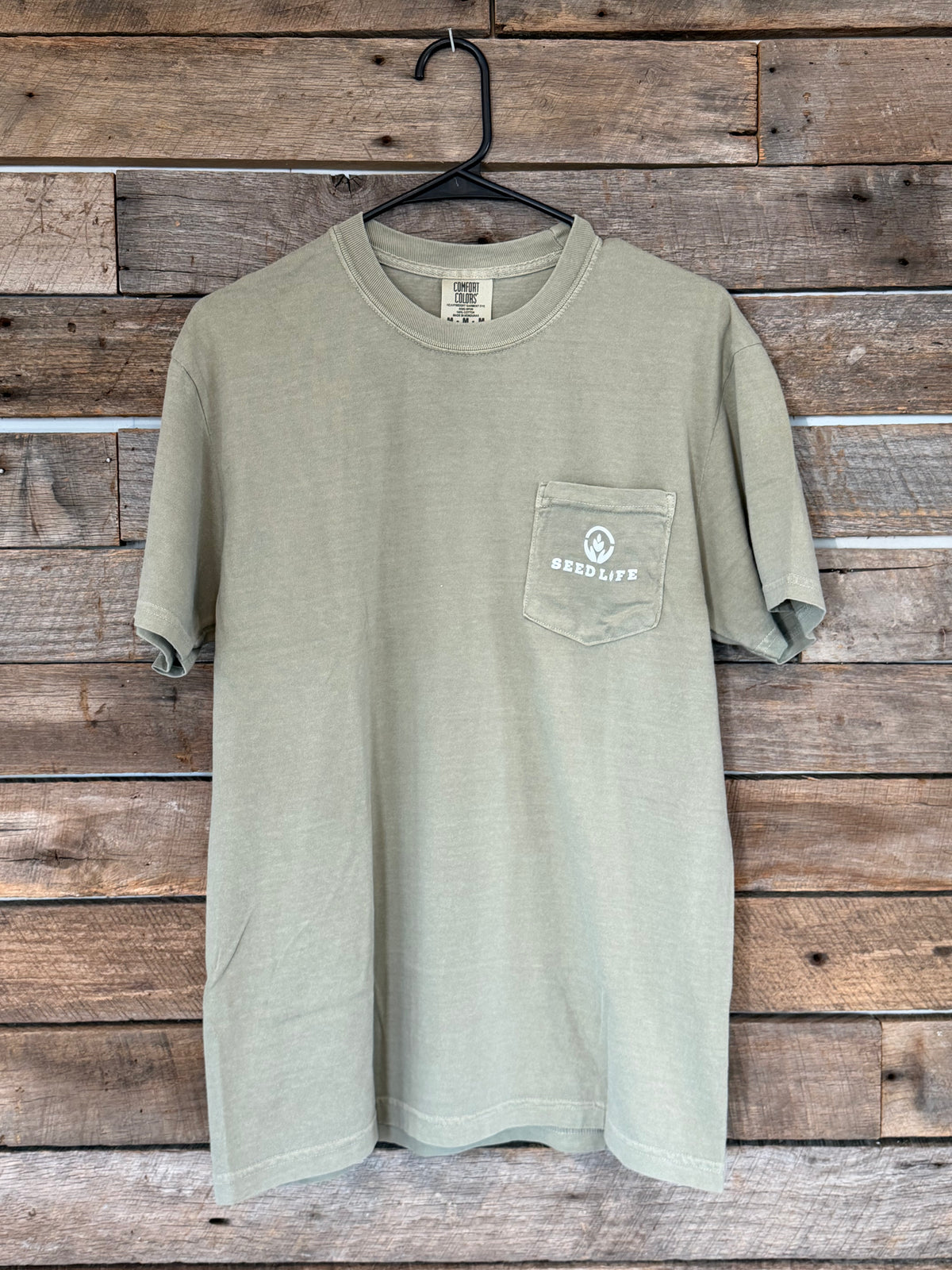 That Harvest Itch Tee