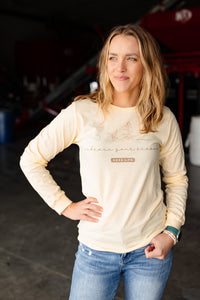Embrace Your Season- Long Sleeve