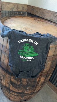 Farmer In Training
