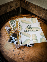 2026 Seed Life Planners