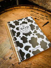 2026 Seed Life Planners