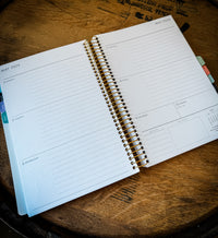 2026 Seed Life Planners