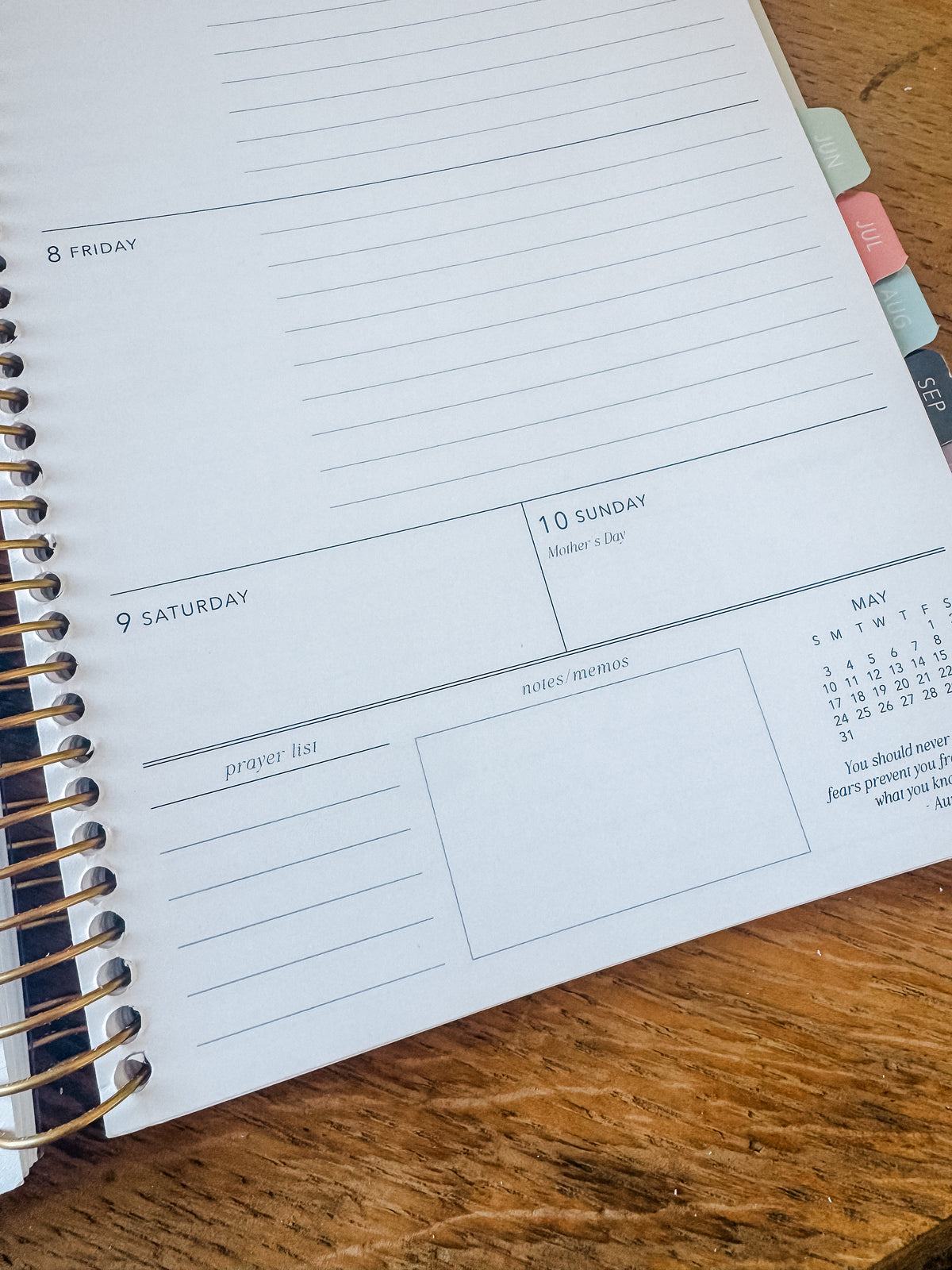 2026 Seed Life Planners