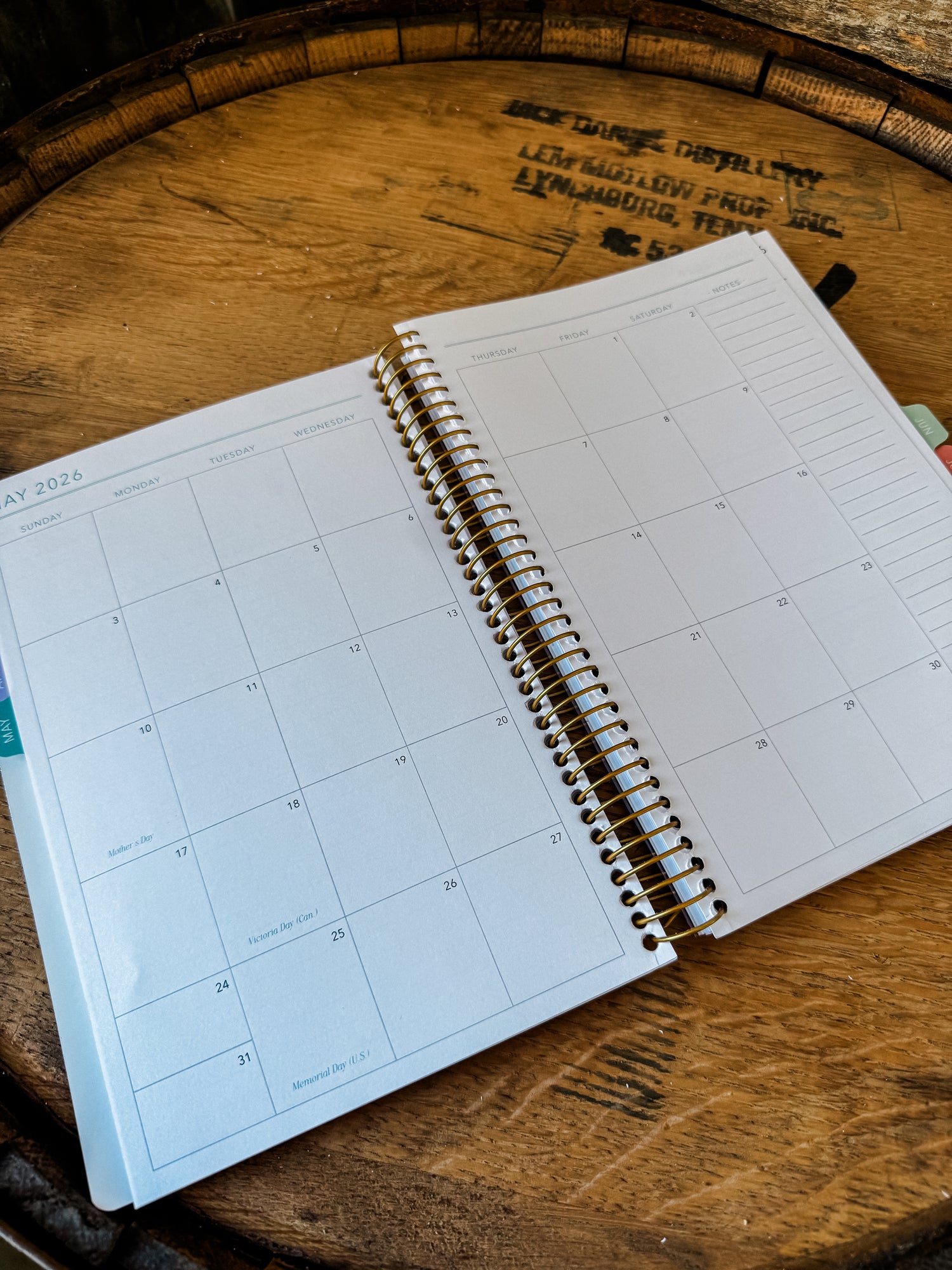 2026 Seed Life Planners
