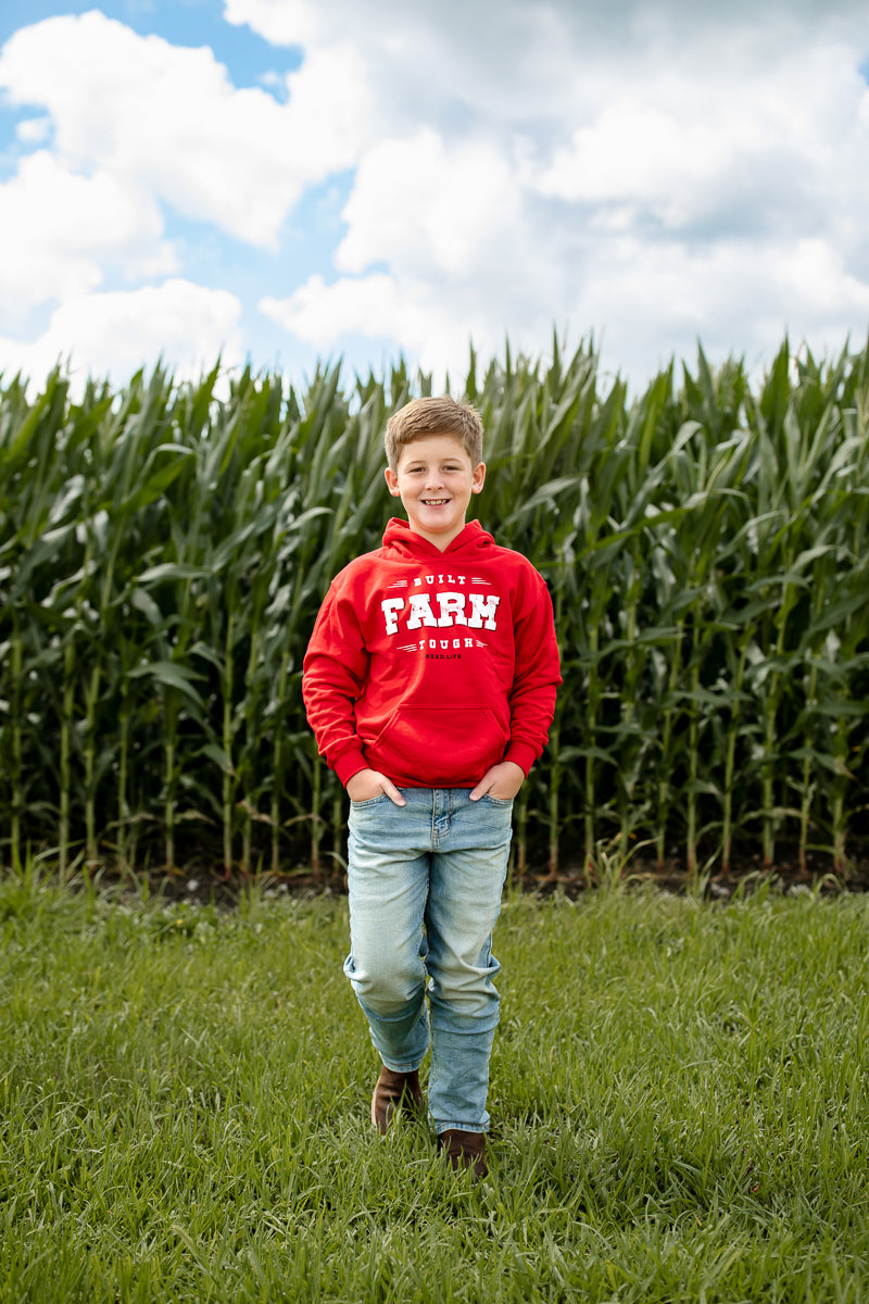 Built Farm Tough