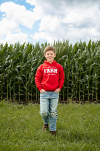 Built Farm Tough