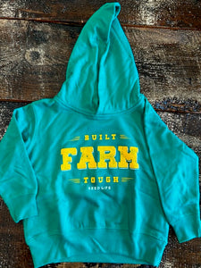 Built Farm Tough