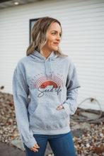 Load image into Gallery viewer, Feeding the World- Hoodie