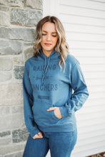 Load image into Gallery viewer, Raising Future Ranchers- Hoodie