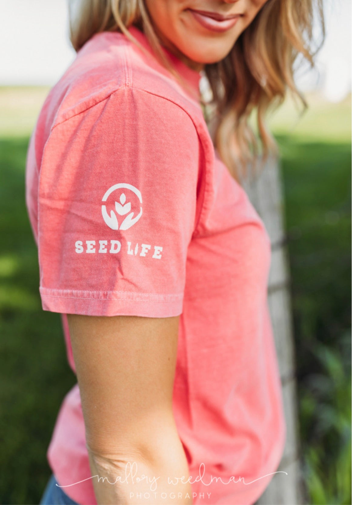 Pocketful of Kernels T-Shirt