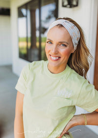 Pocketful of Kernels T-Shirt
