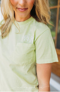 Pocketful of Kernels T-Shirt