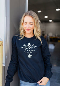 Farm Mama Crewneck