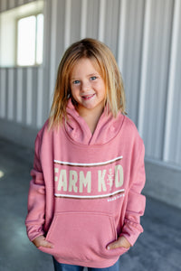 Farm Kid Hoodie