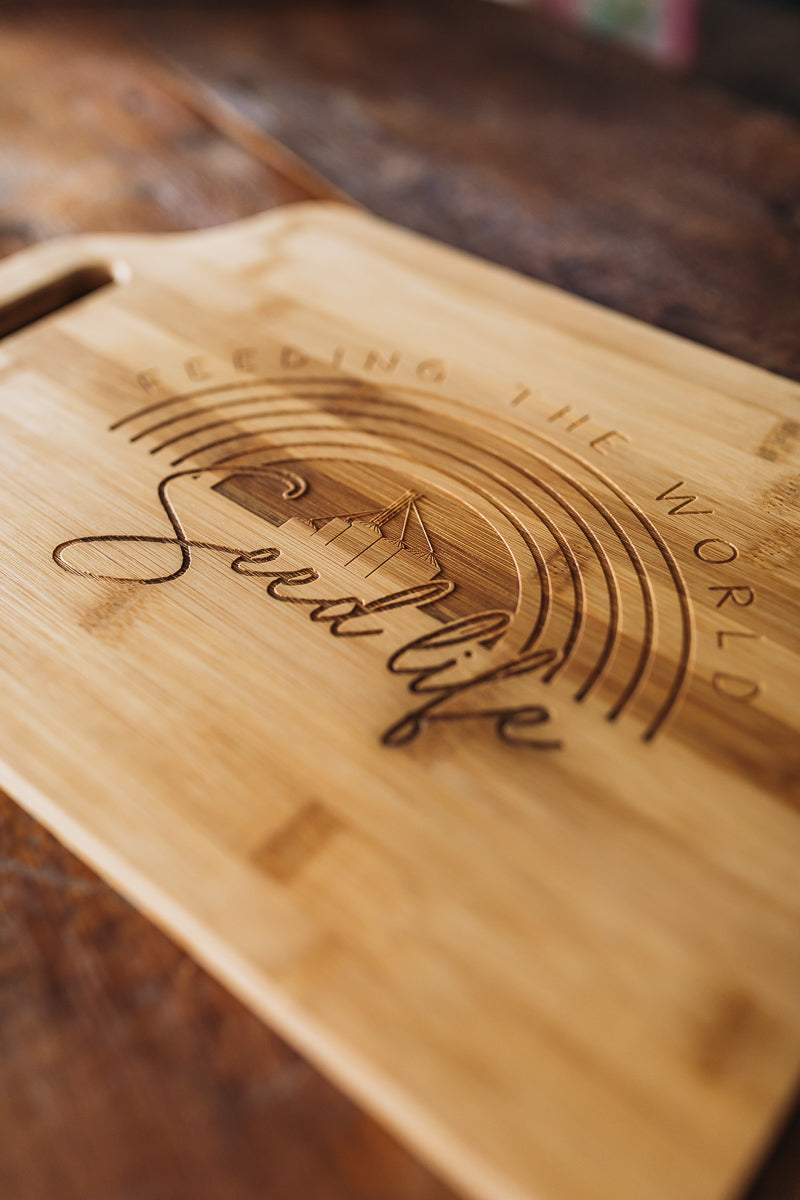 Cutting Board