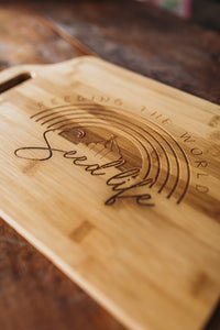 Cutting Board