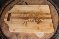 Cutting Board