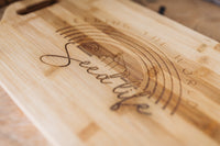 Cutting Board